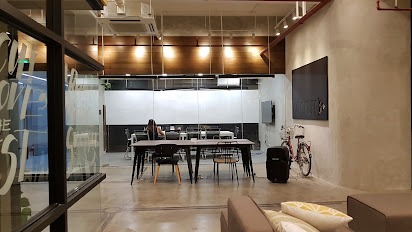Acceler8 — Legazpi workspace view 7